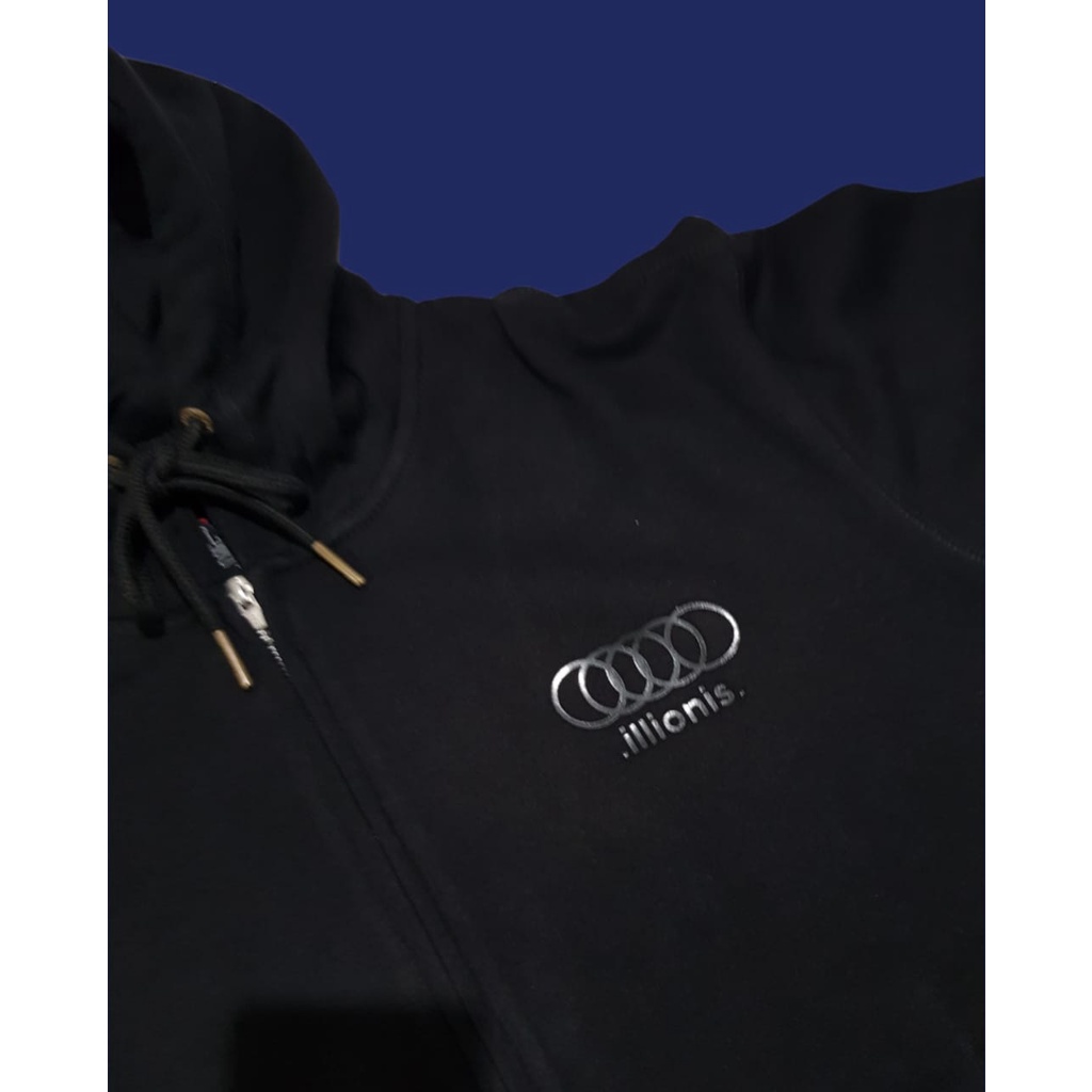 Sweter hoodie pria Murah original distro illionis rebel indonesia