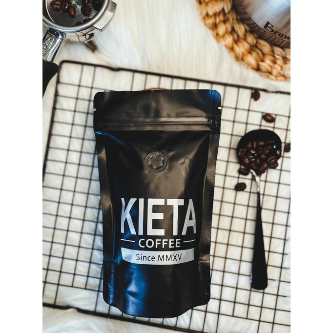 

[COD] Biji Kopi Arabika Mandailing Espresso 100gr [COD]