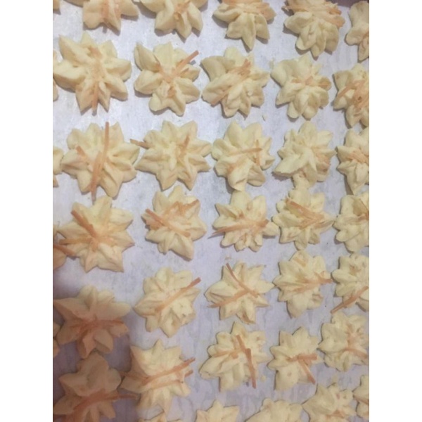 

Kue Sagu Keju
