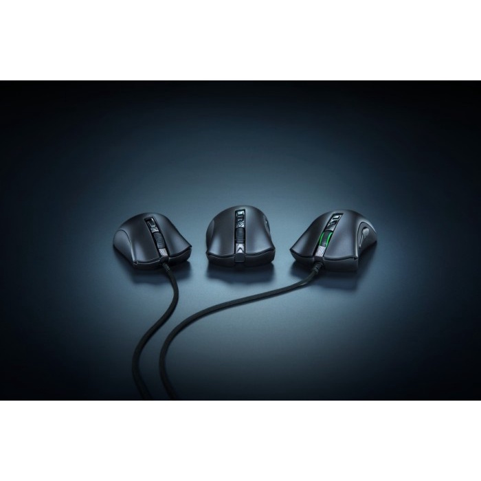 Razer Deathadder V2 Pro Hyperspeed Wireless Gaming Mouse