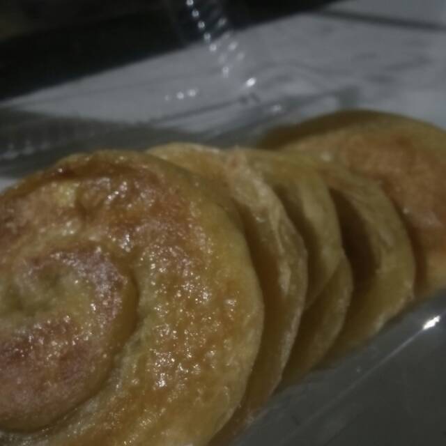 

Roti maryam