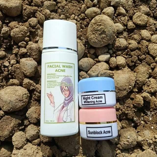 Farma wdc original