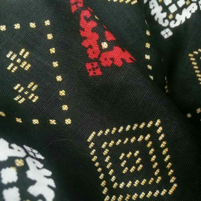 Kemeja Batik Pria /warung Batik Hwb001 /batikmodern/batikterlaris/hembatik/batikpria/batiksolo