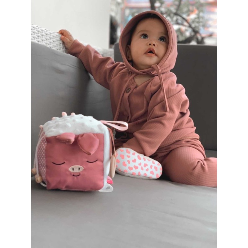 Premium set Cameelbaby ( Free bonnet)