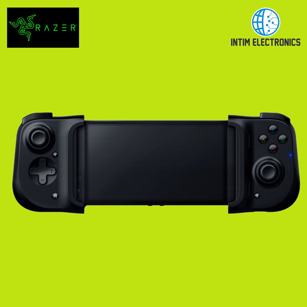 Razer Controller Kishi Gamepad - Android