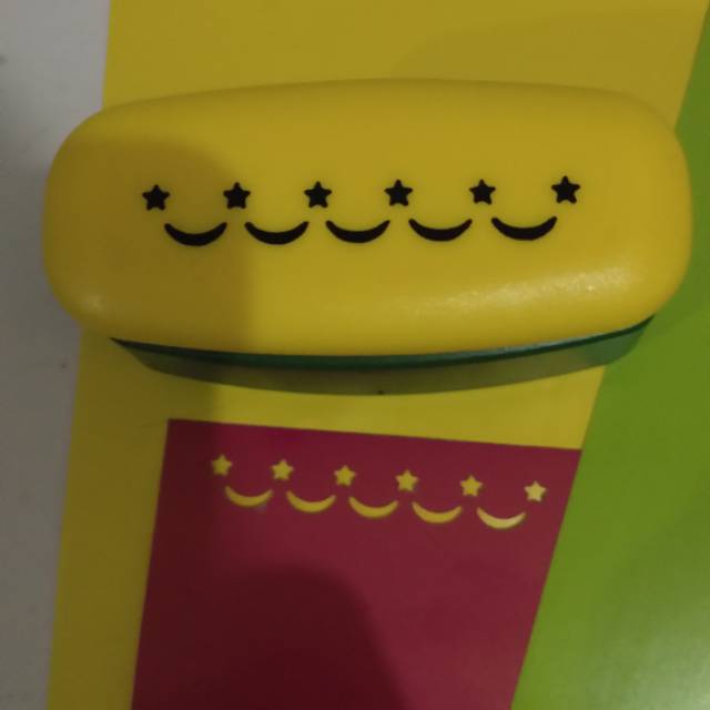 

Borderpunch