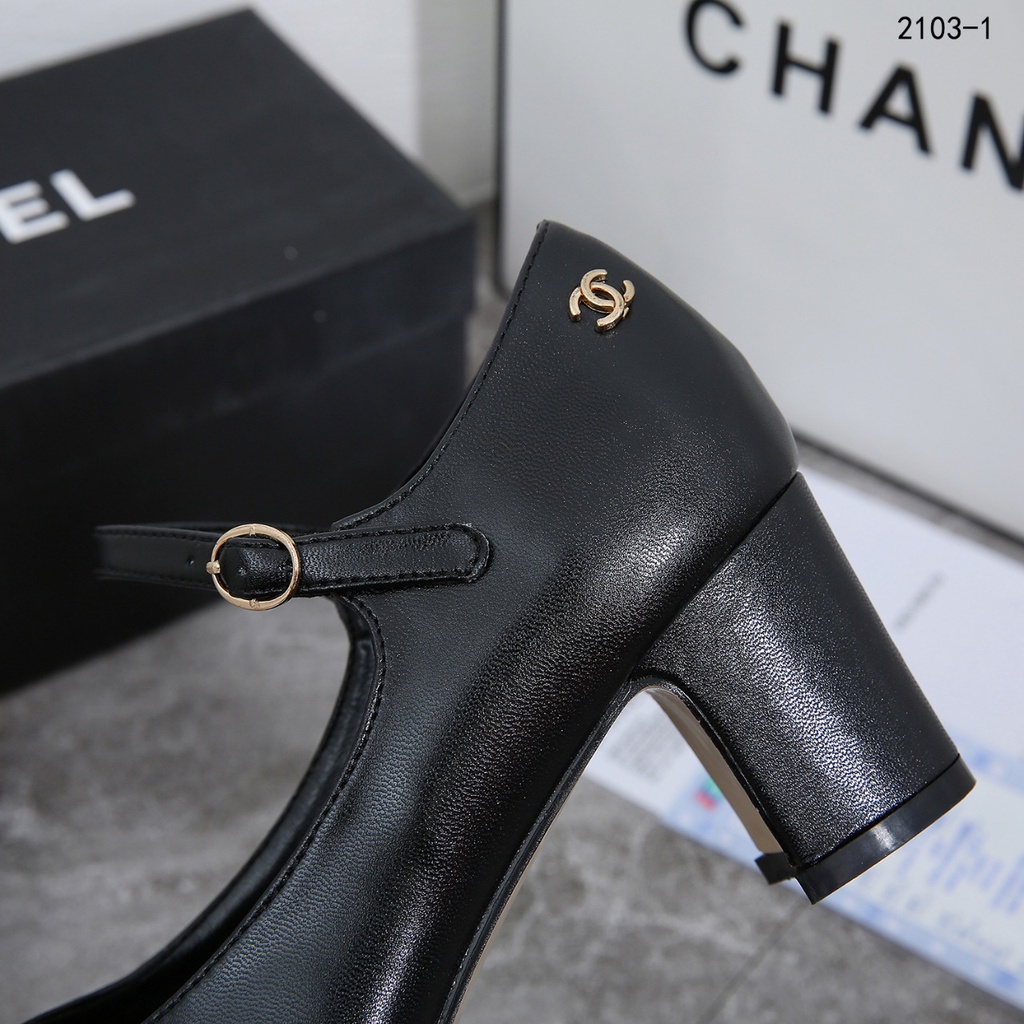 CH Heels #2103-1