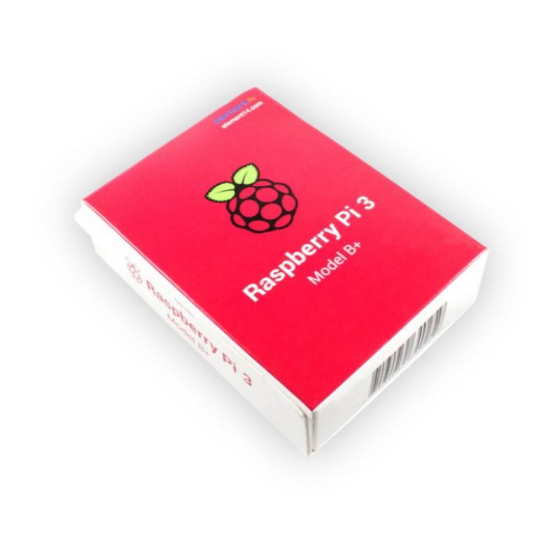 RASPBERRY PI 3B PLUS VERSI UK