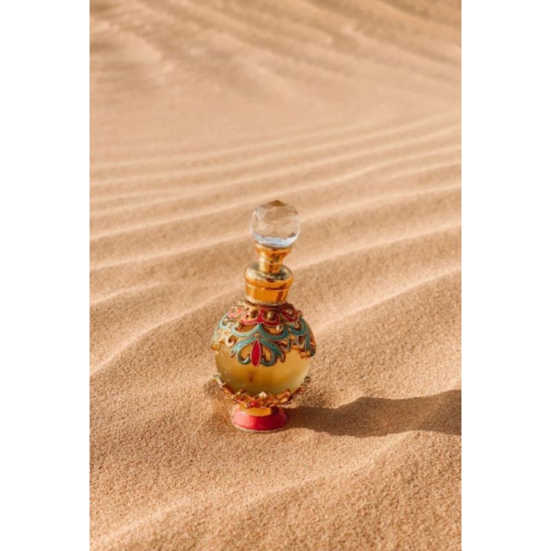 Musk Silver by Luino.beauty