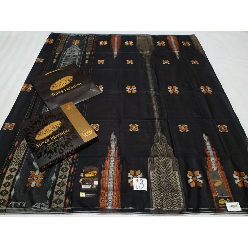 Atlas Super Premium 955 Suprem