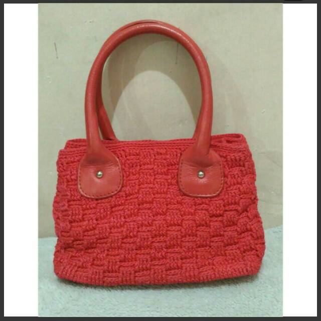 Dowa Bag Preloved