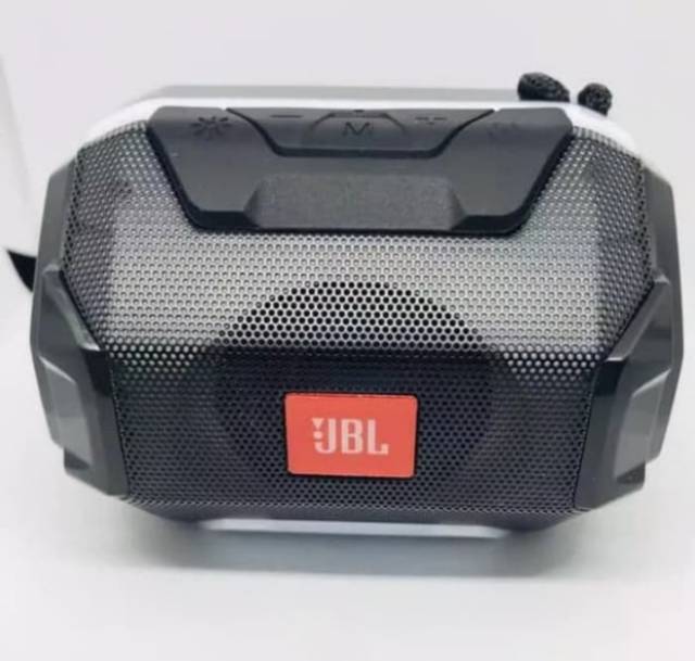 (P) Speaker Bluetooth Speaker bluetooth portable / speaker bluetooth xtra bass TG162 / TG 162