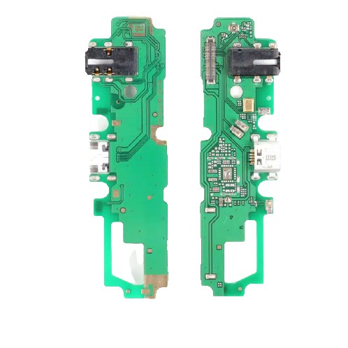 PAPAN CAS VIVO Y19 2019 ORIGINAL