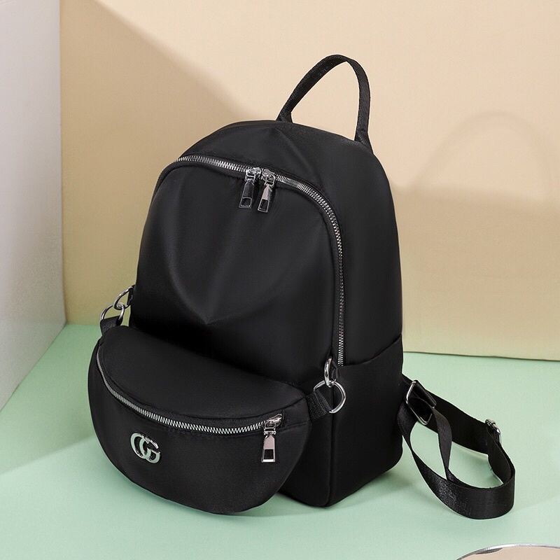 SG2042 syafniegalery ransel 2in1 import