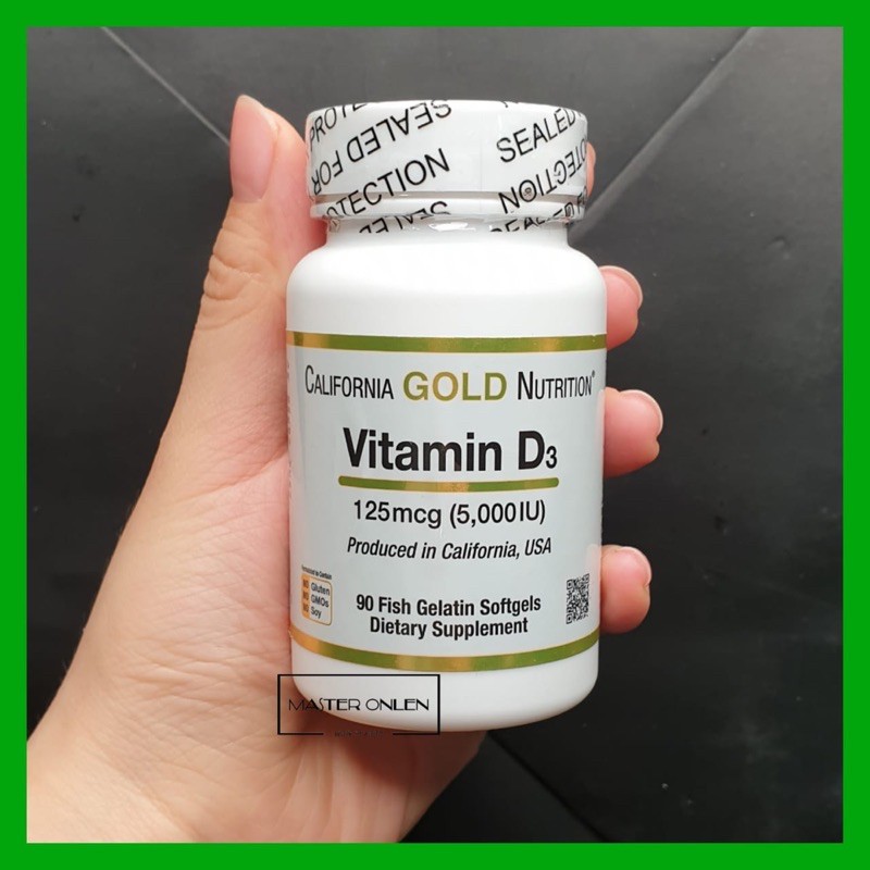 California Vitamin D3 5000iu 90 softgel D-3 5000 iu gold nutrition bukan kirkland gnc blackmores6