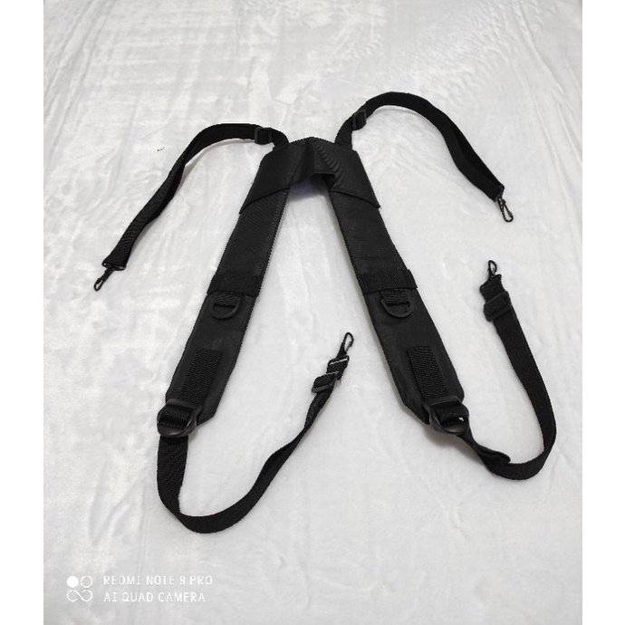 Dahrim TNI POLRI - DAHRIM HITAM MODEL JATAH TNI - DAHRIM SECURITY