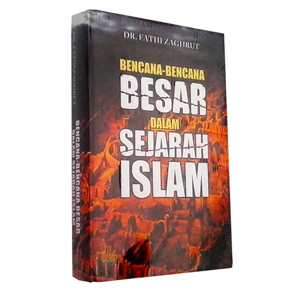 Jual Bencana-Bencana Besar dalam Sejarah Islam Indonesia|Shopee Indonesia
