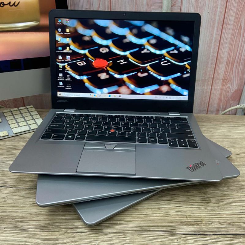 Lenovo Thinkpad 13 Touchscreen