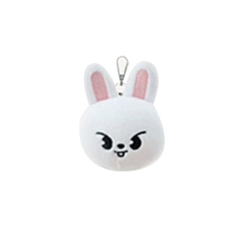 Gantungan Kunci Boneka Stuffed Plush Kpop Skzoo Stray Kids Untuk Koleksi Fans