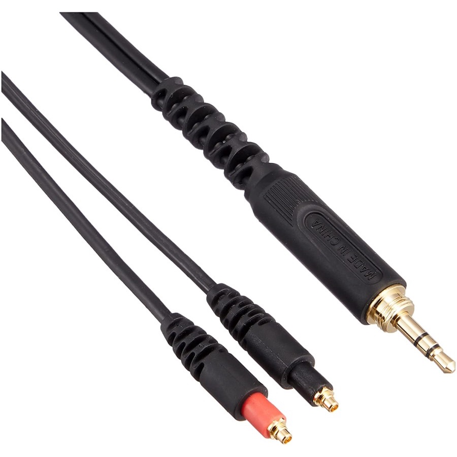 MMCX Pin Headphone Cable Replacement for Shure SRH1440 SRH1840 2M