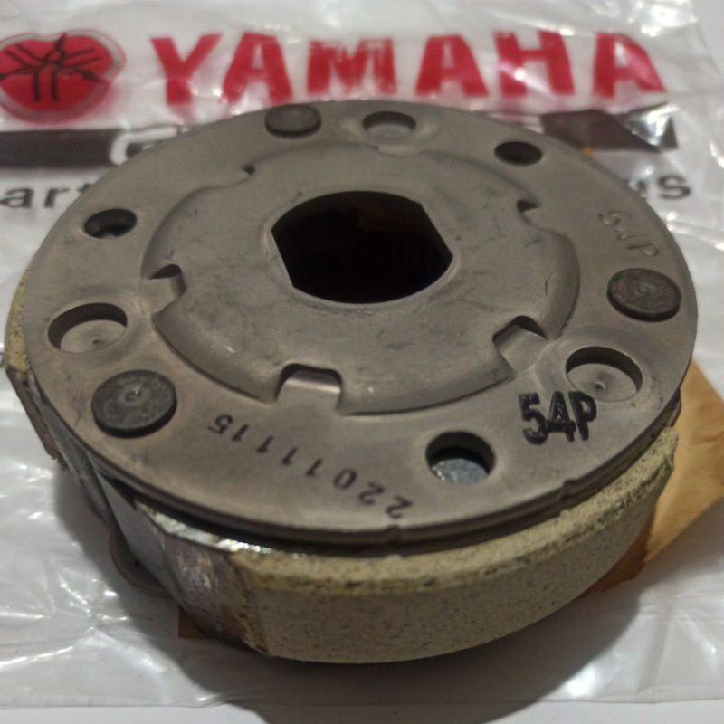 KAMPAS GANDA ASSY MIO J ORIGINAL YAMAHA GENUINE PART 54P-E6620-00