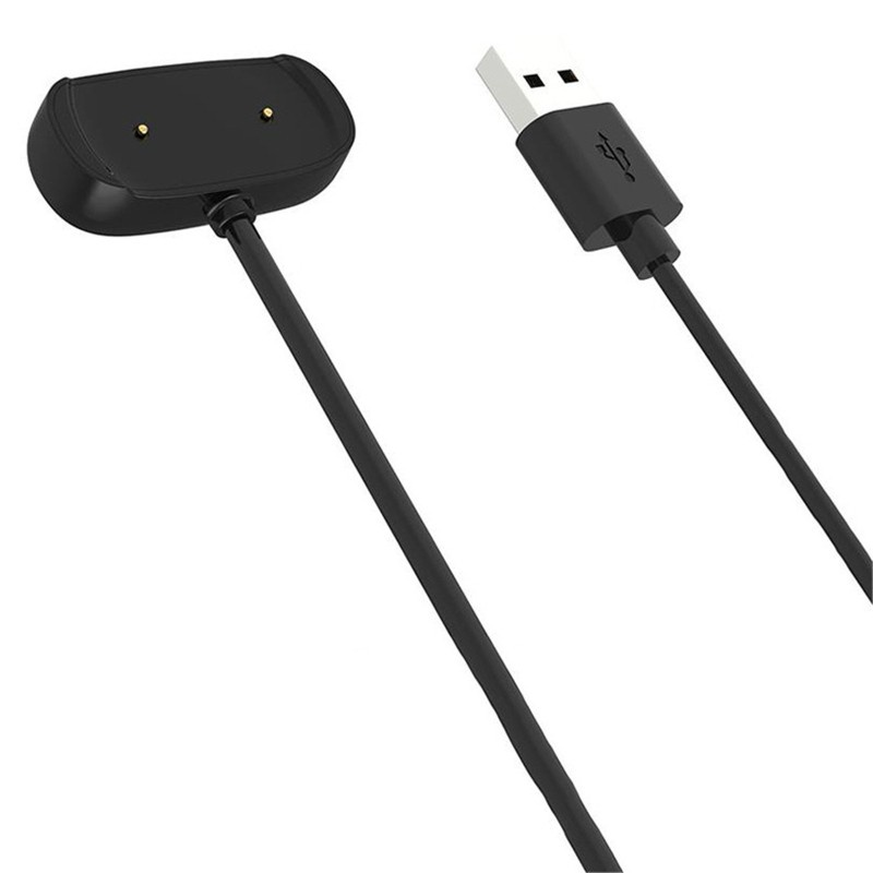 Cre Kabel Charger Usb Magnetik Fast Charging Untuk Huawei Amazfit Gtr 2 / Gts 2 / Bip Dock