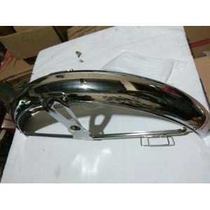 slebor depan honda cb100 s90 90z Bagus