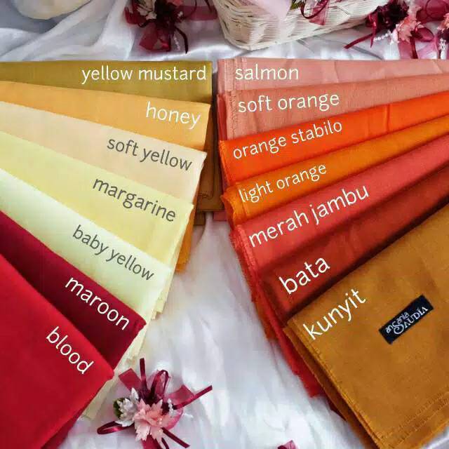 HIJAB SAUDIA ANSANIA/ansania segiempat