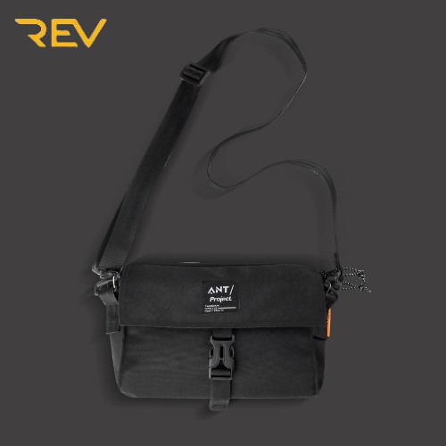 Rev X Ant - Tas Slingbag Wallet - Tas Selempang SMITH - Murah Keren