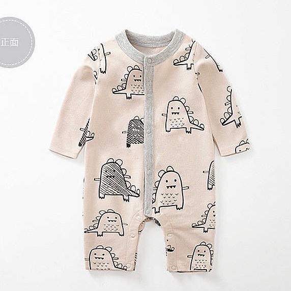 0-18bln PAKAIAN BAYI [Kualitas Impor] BAJU ANAK JUMPER JUMPSUIT ROMPER LAKILAKI YY P