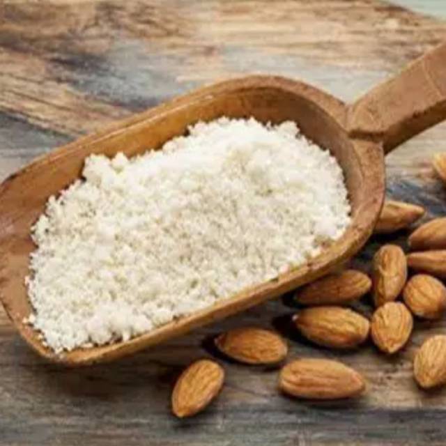 

Tepung Keto Almond / Almond Flour 100 Gr