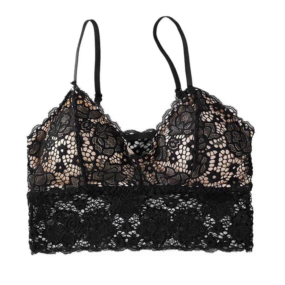 BRA PEVITA PAKAIAN DALAM WANITA LINGERIE LACE UNIK