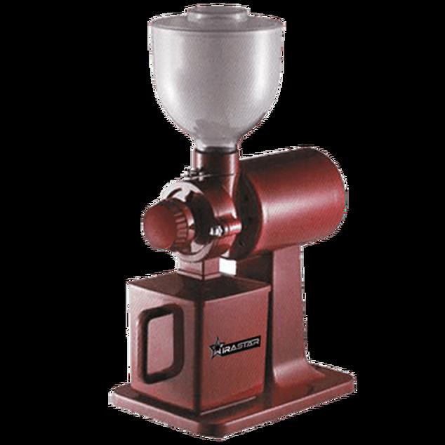 Mesin Coffee Grinder - Mesin Giling Kopi