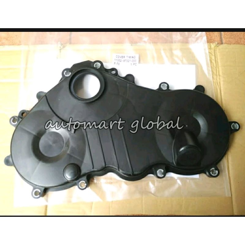 cover tutup timing taft gt hiline rocky independent f70 f80