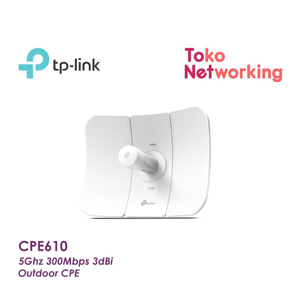 Cpe610. TP-link cpe610 настройка.