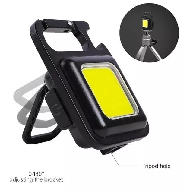 FMFIT Mini LED Hanging Flashlight