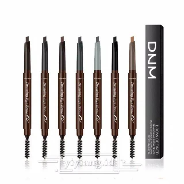 Dnm Pensil Alis /eyebrow