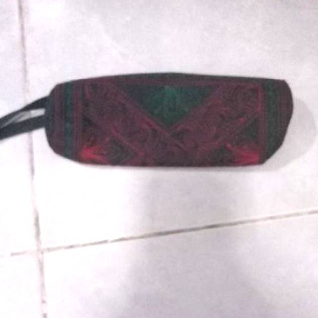 

tempat pensil dari Aceh murah