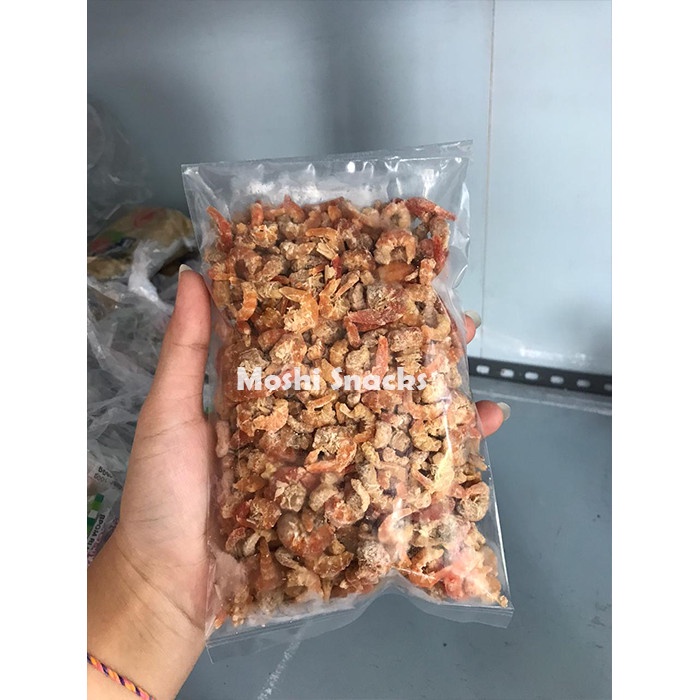 

Udang Ebi Kering 250gr 1/4 Kg Asli Bangka / Udang Kering per Ons