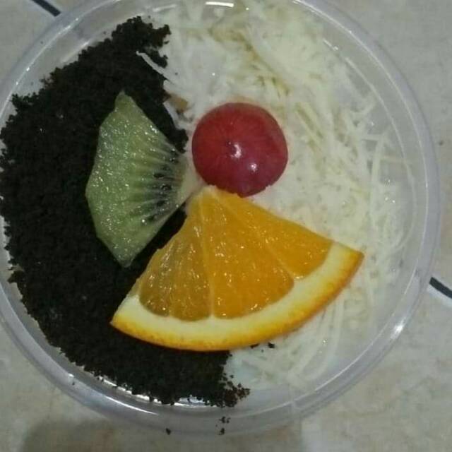 

Salad buah