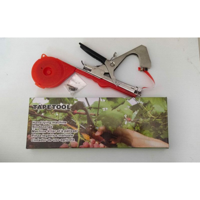 TAPETOOL Alat ikat tanaman