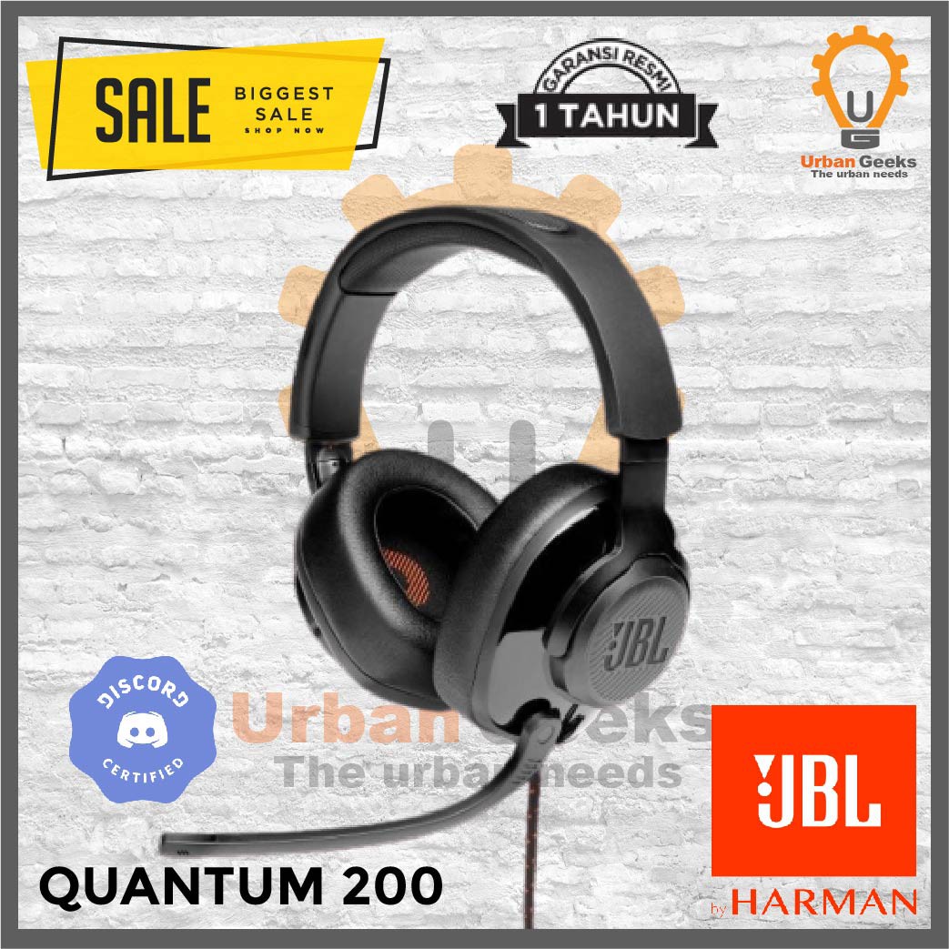 bl quantum 200