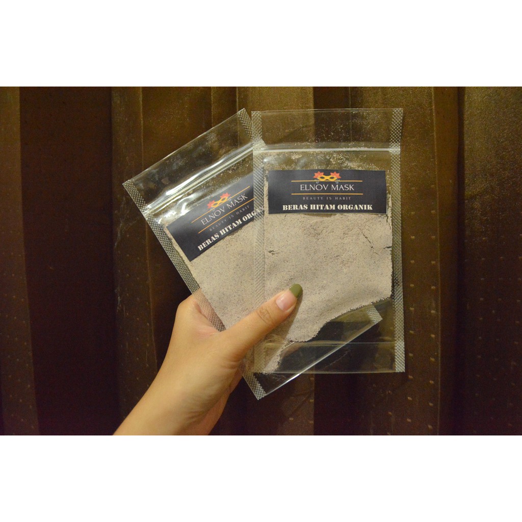Elnov Mask