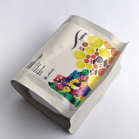 

Kopi Jaguur Lemon Fresh 200gr (Biji Kopi/ Bubuk Kopi)