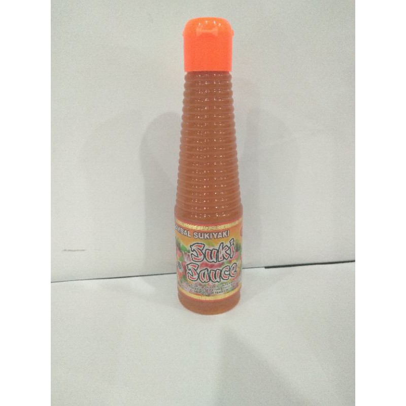 AAA Suki Sauce 140ml