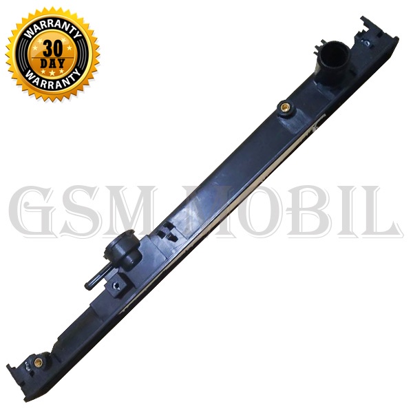 Upper Tank Radiator Suzuki Vitara 1995-1997 - 10005055