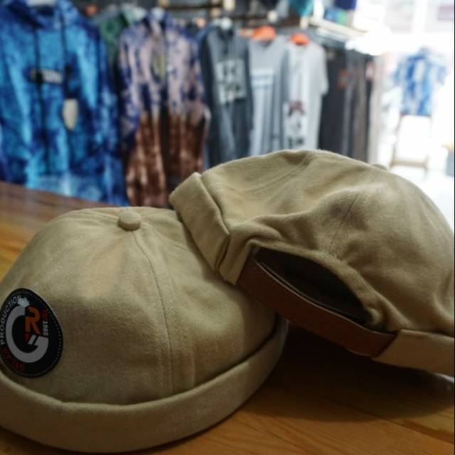 Peci Mikihat Model Terbaru ..