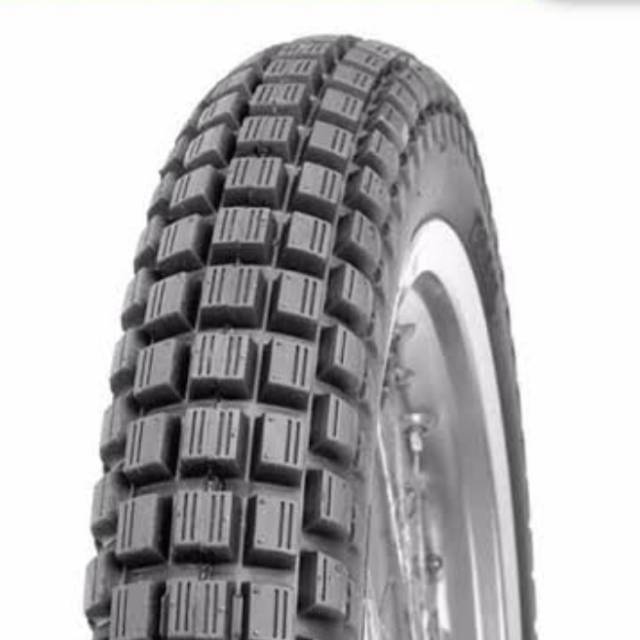 Ban luar swallow trail ring 16 / 19 / 21 s209 (bukan tubeless)