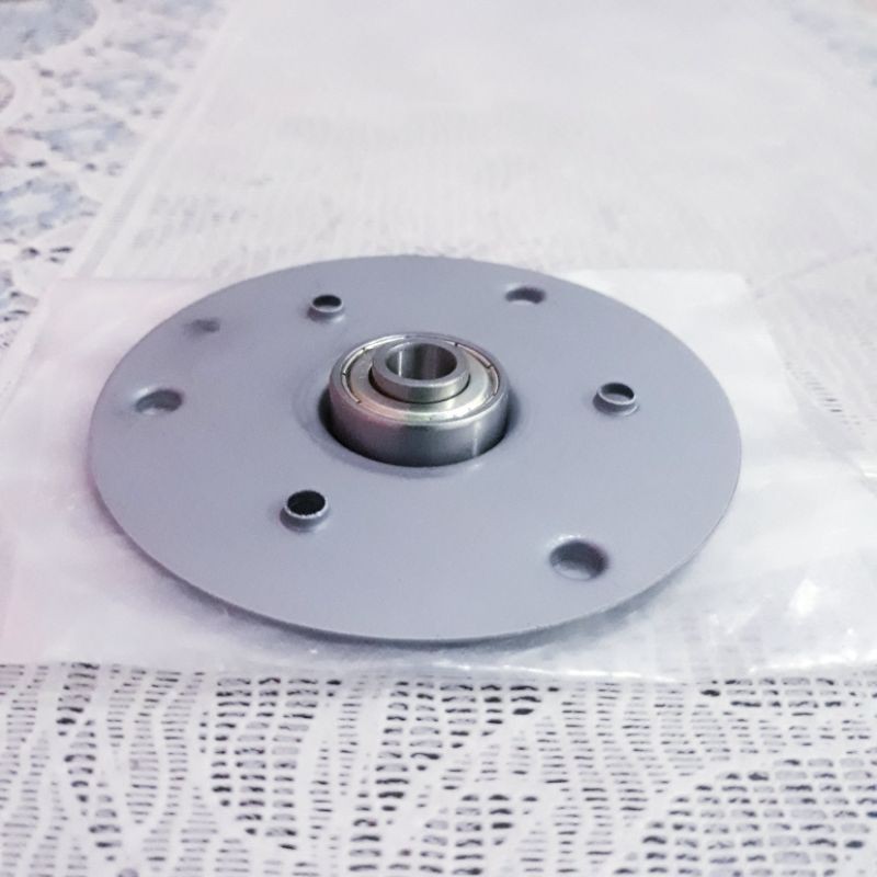 BEARING 608 EXTENDED DRYER ELECTROLUX COVER  SET