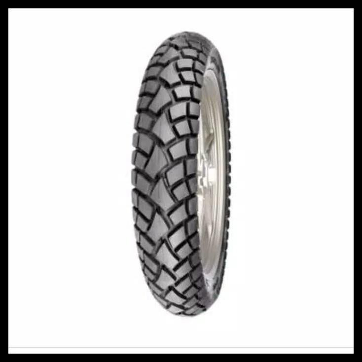 Ban Luar Swallow Enduro Street 80/90-14 / 80 90 14 tubeless semi trail
